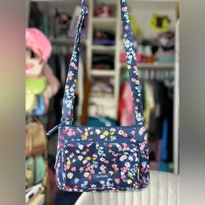 Vera Bradley Crossbody Bag